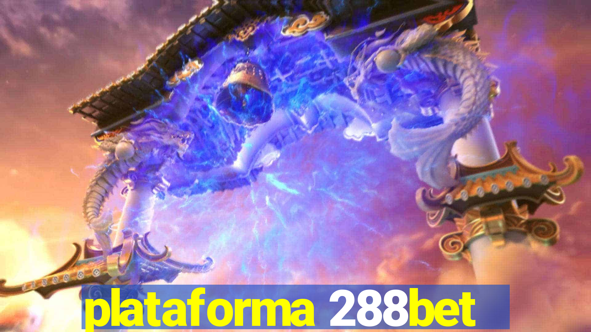 plataforma 288bet