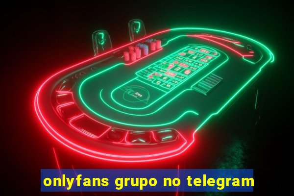 onlyfans grupo no telegram