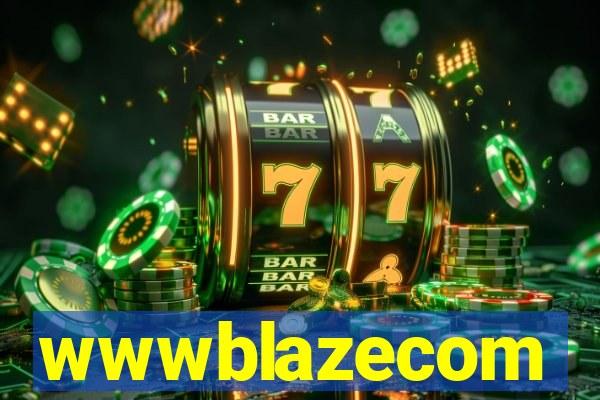 wwwblazecom