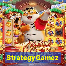 StrategyGamez