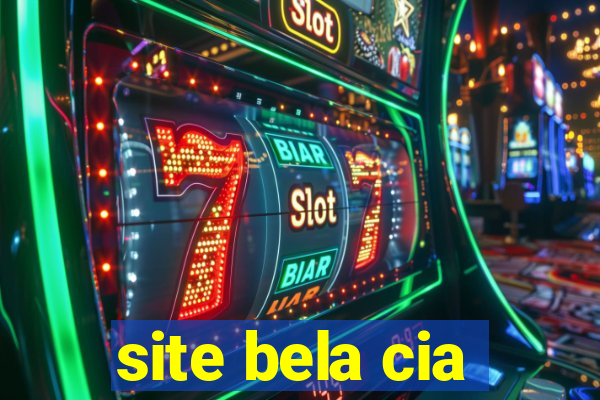 site bela cia