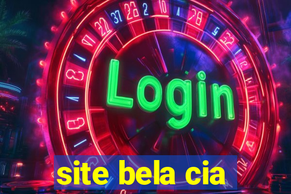 site bela cia