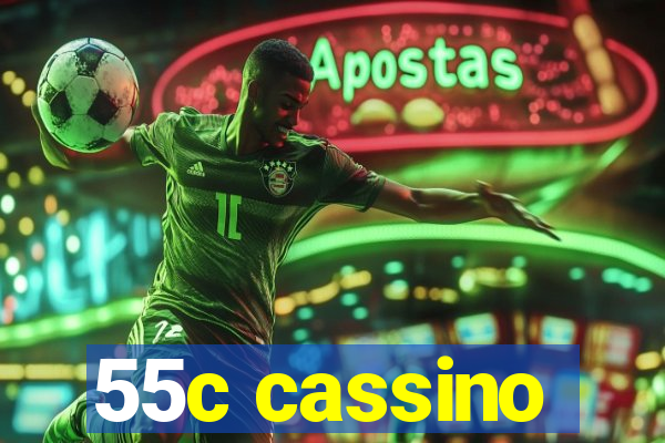 55c cassino