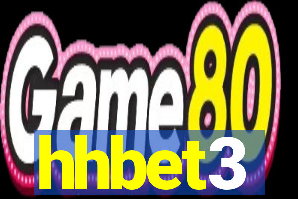 hhbet3