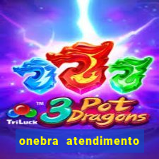 onebra atendimento ao Cliente