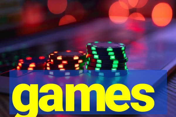 games