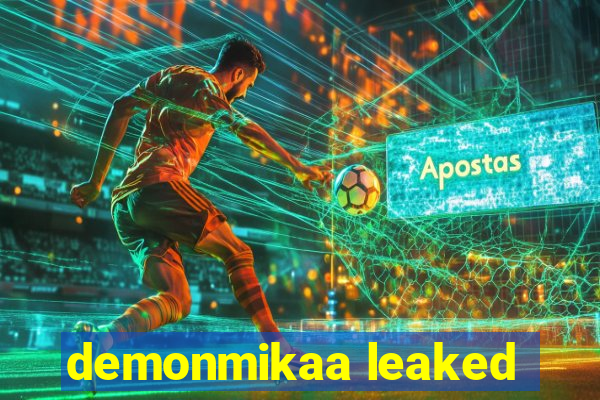 demonmikaa leaked