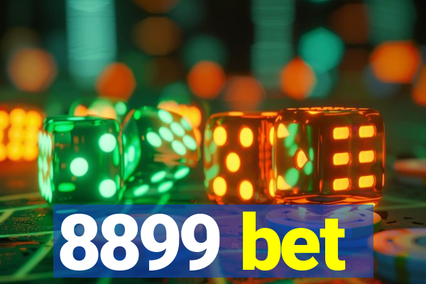 8899 bet