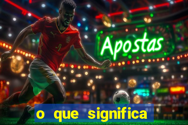 o que significa letra guardada em senha