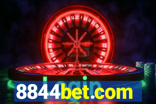 8844bet.com