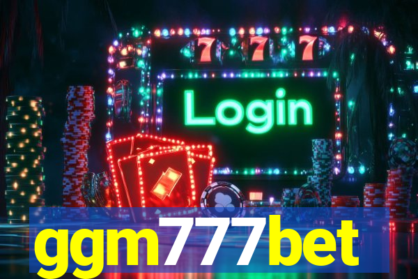 ggm777bet