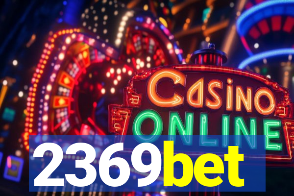 2369bet