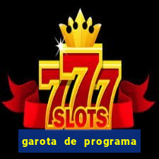 garota de programa de video chamada