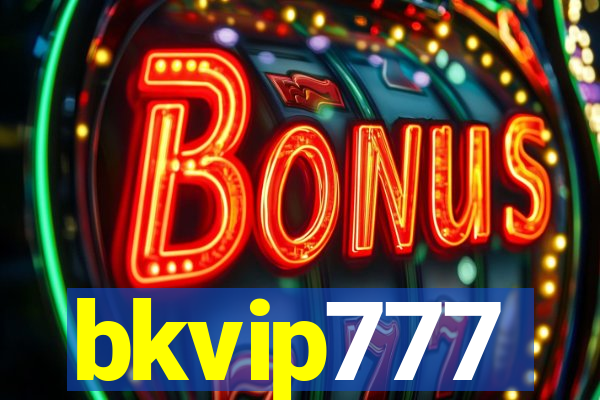 bkvip777