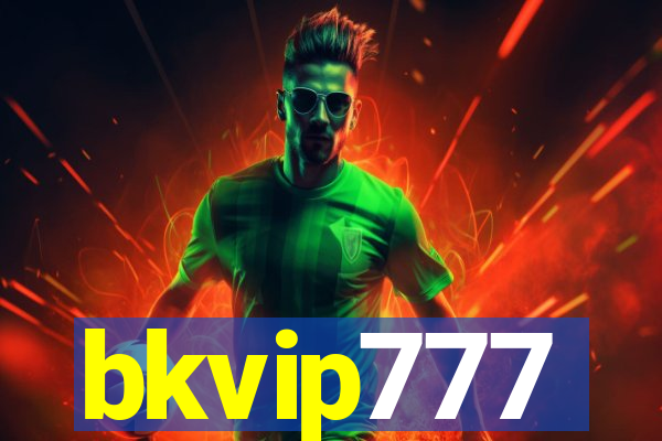 bkvip777