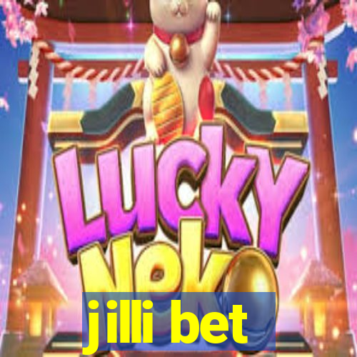 jilli bet