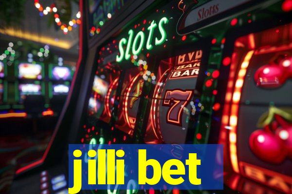 jilli bet