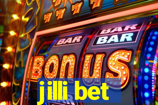 jilli bet
