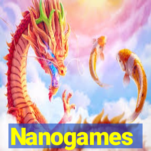 Nanogames