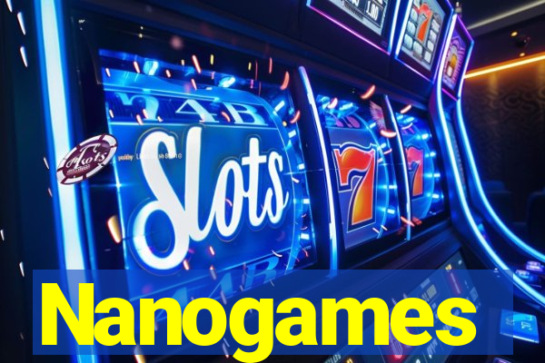 Nanogames