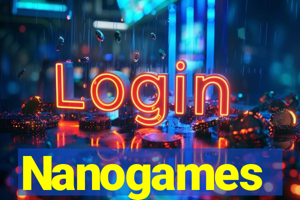 Nanogames