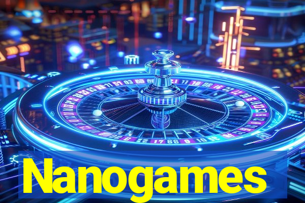 Nanogames