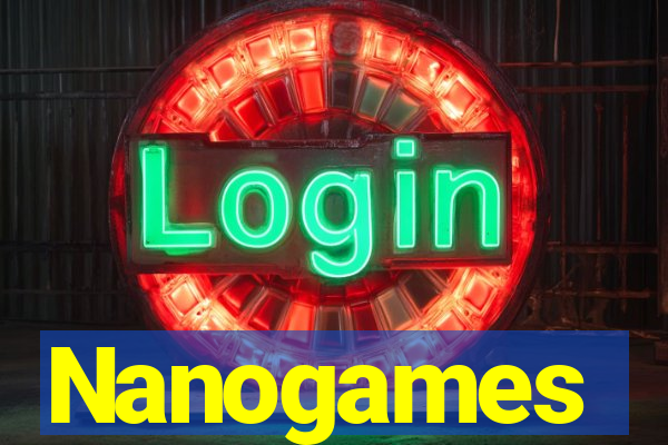Nanogames