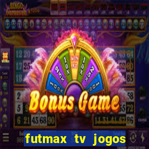 futmax tv jogos flamengo e vasco