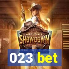 023 bet