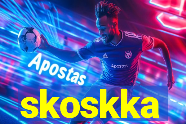 skoskka