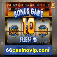 66casinovip.com