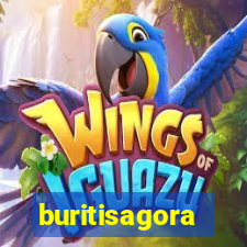 buritisagora