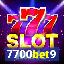 7700bet9