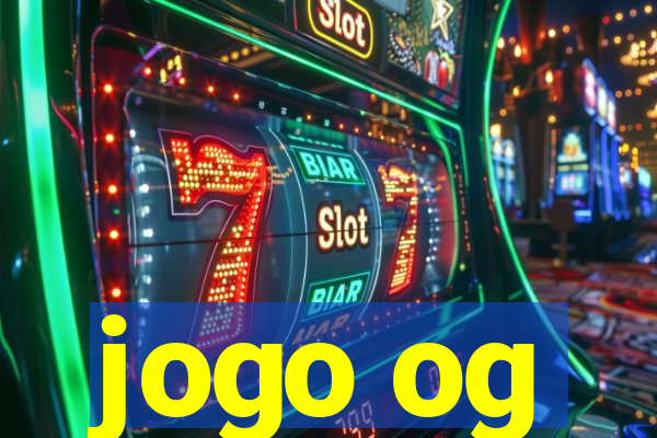 jogo og