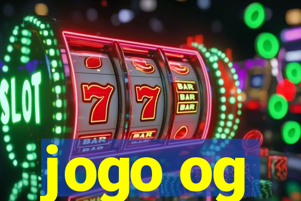 jogo og