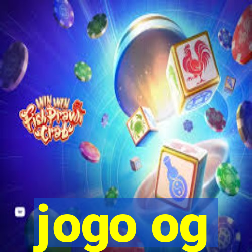 jogo og