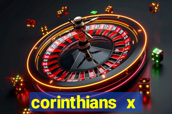 corinthians x cruzeiro ao vivo e gratis