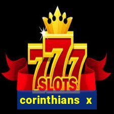 corinthians x cruzeiro ao vivo e gratis