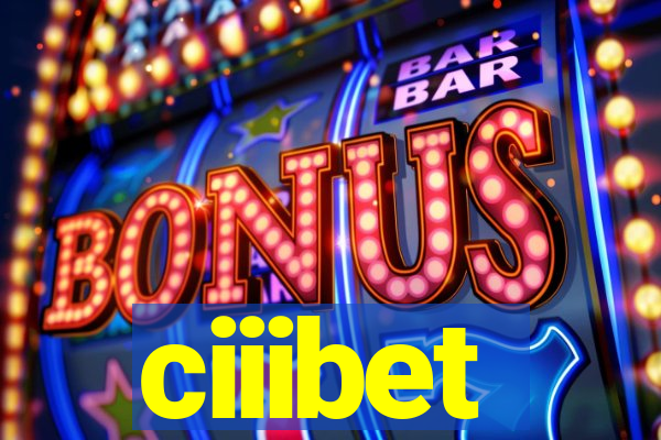 ciiibet