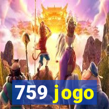 759 jogo