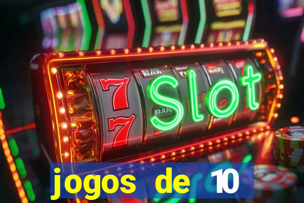 jogos de 10 centavos betano