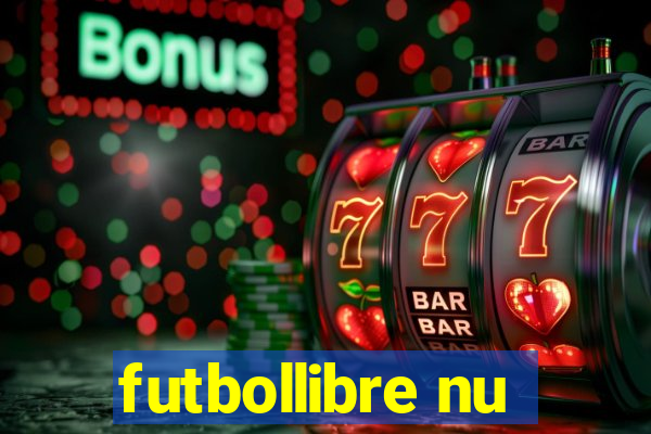 futbollibre nu