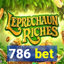 786 bet