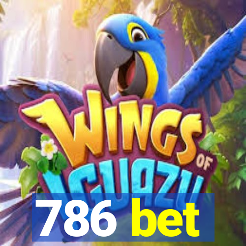 786 bet