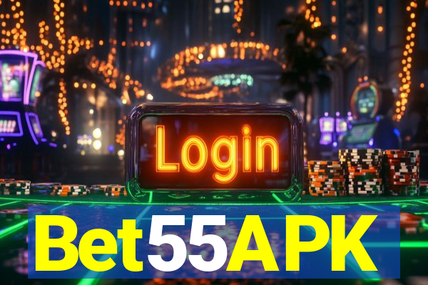 Bet55APK