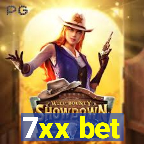 7xx bet