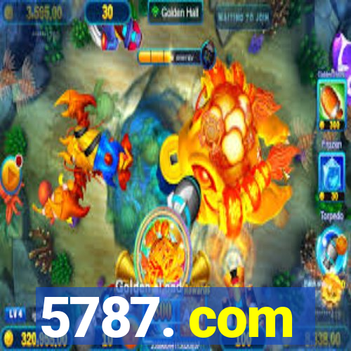 5787. com