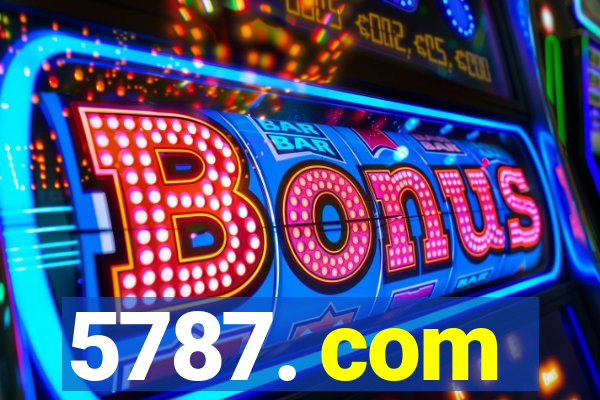 5787. com
