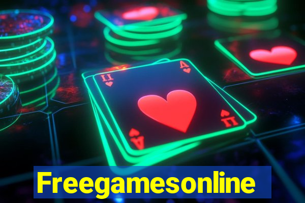 Freegamesonline
