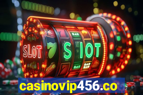 casinovip456.com